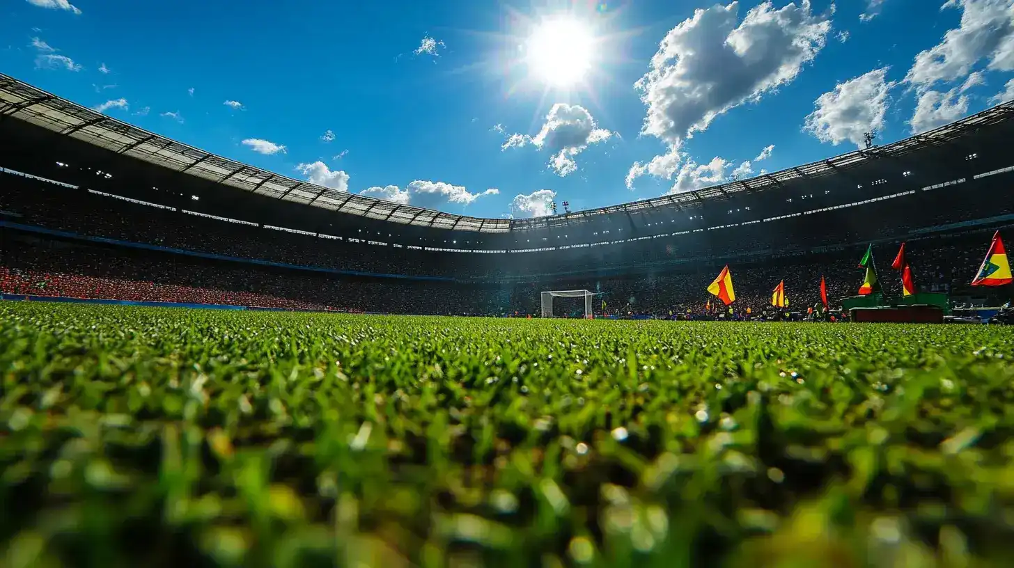 lutas de hoje — Champions League