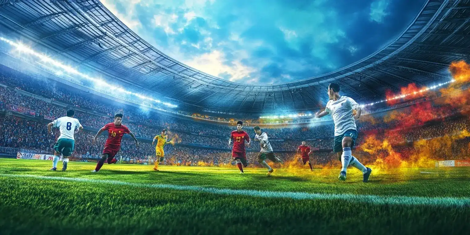 lutas de hoje — live scores